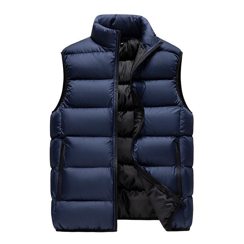 Gilet d'hiver pour homme