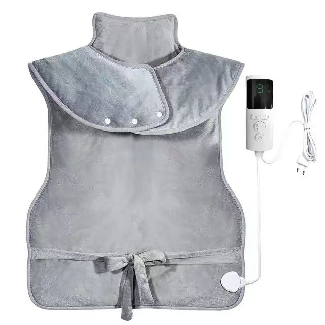 Heating Pad For Back Pain Relief