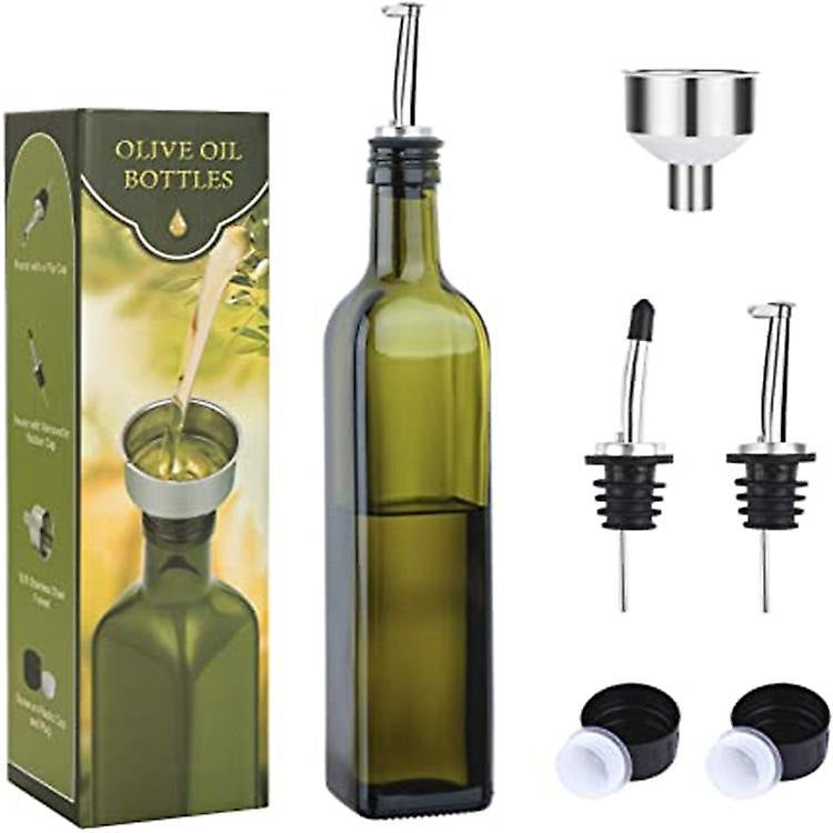 Bouteille distributrice pour cuisine