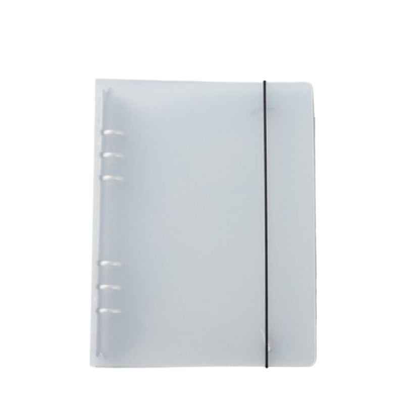 Classeur A5 à 6 anneaux