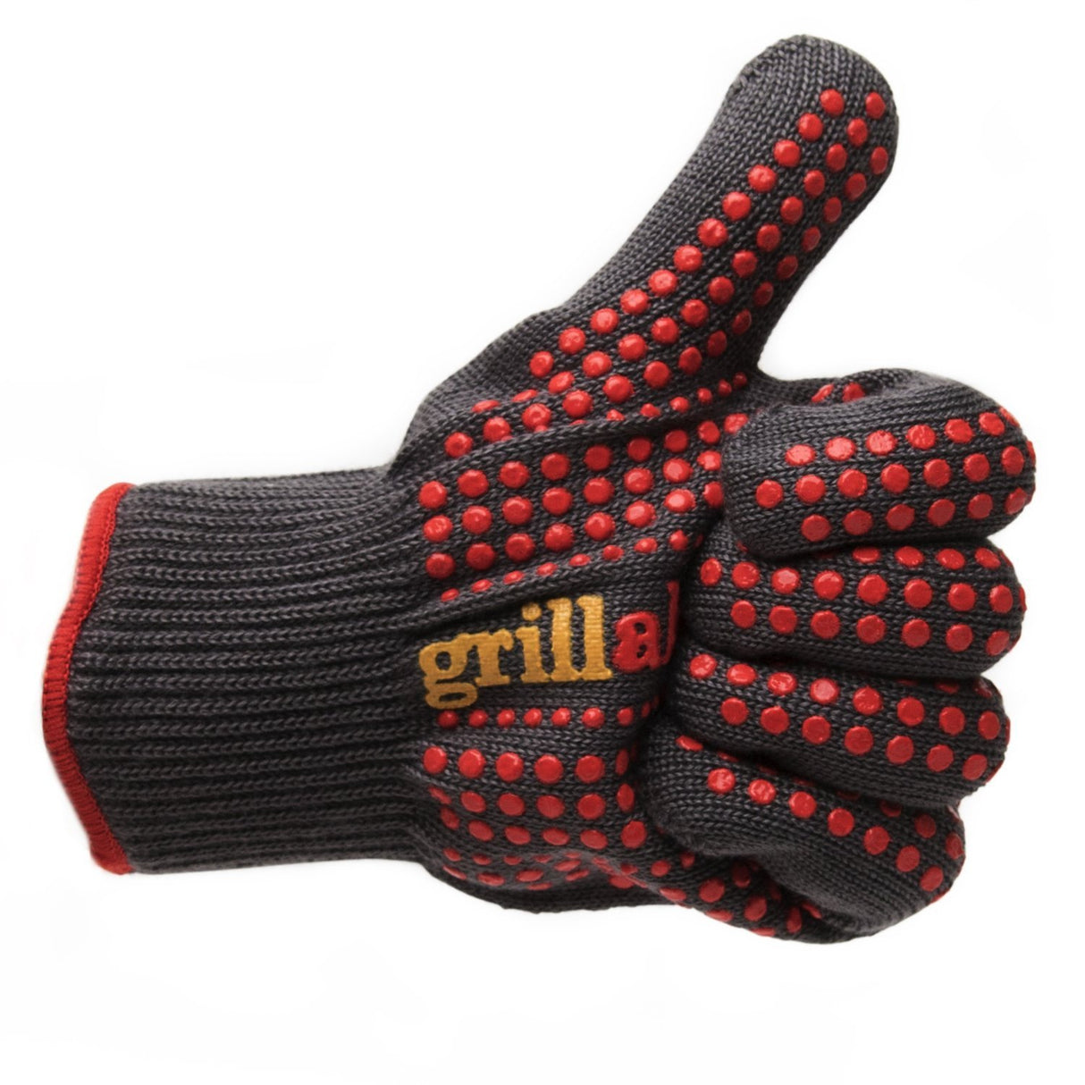 Gants de cuisine haut de gamme