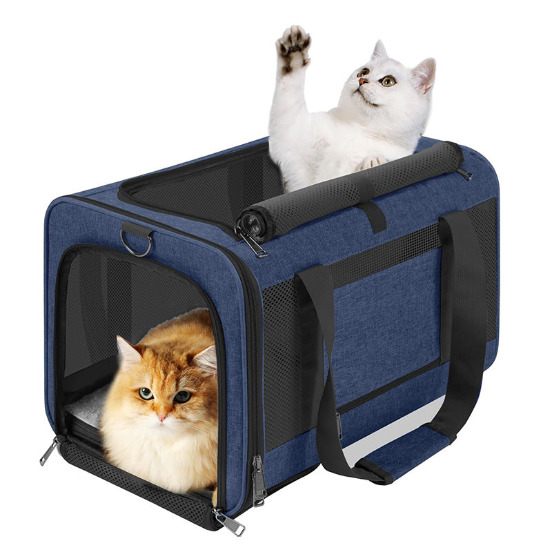 Sac de transport pour animaux de petite taille