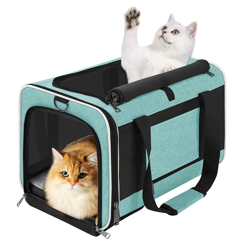 Sac de transport pour animaux de petite taille