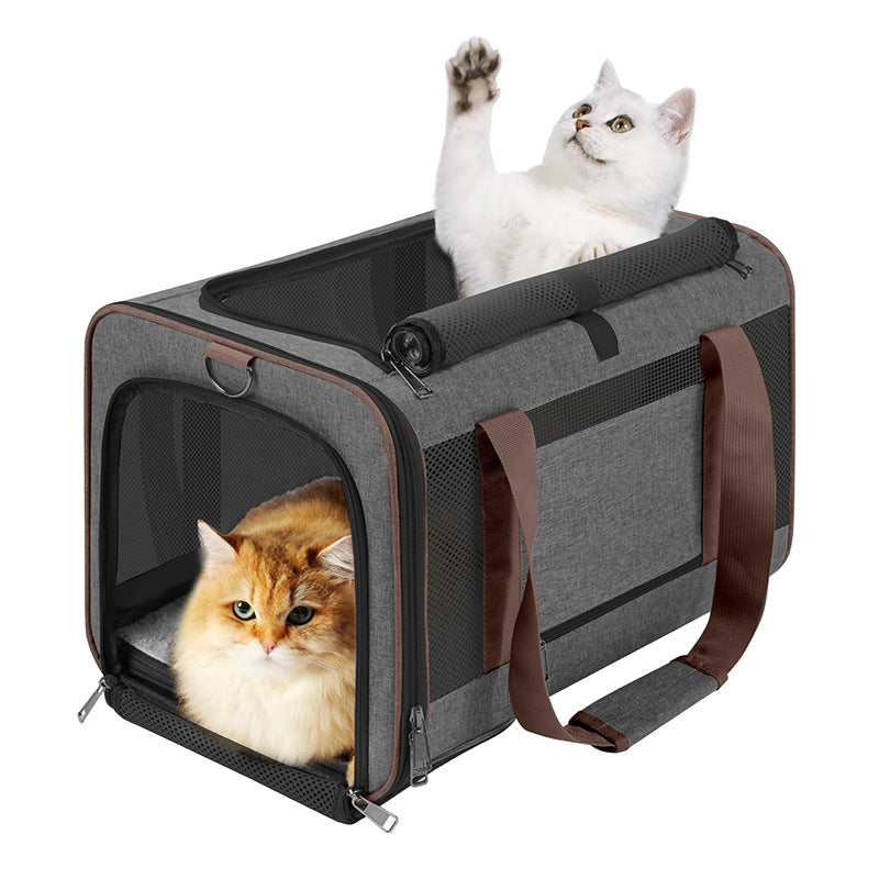 Sac de transport pour animaux de petite taille