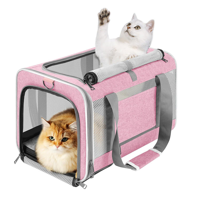 Sac de transport pour animaux de petite taille