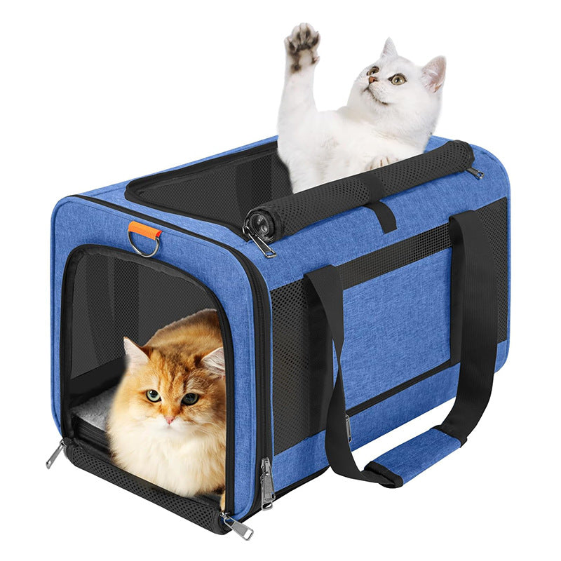 Sac de transport pour animaux de petite taille