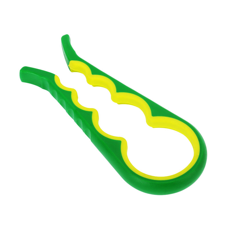 Ouvre-bocal pour seniors