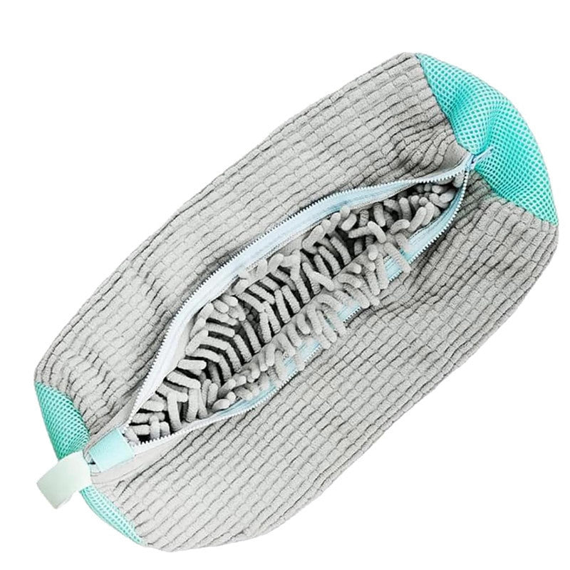 Sac pour machine à laver les chaussures