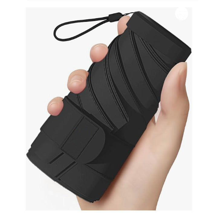 Mini parapluie de voyage pour sac à main