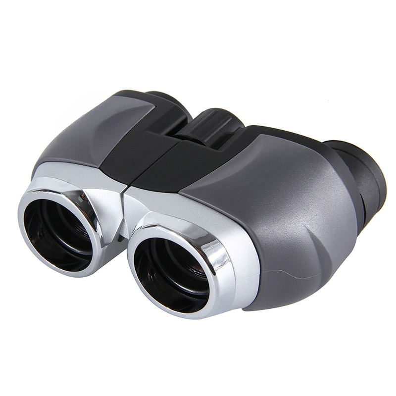 10x22 Hd Compact Binoculars
