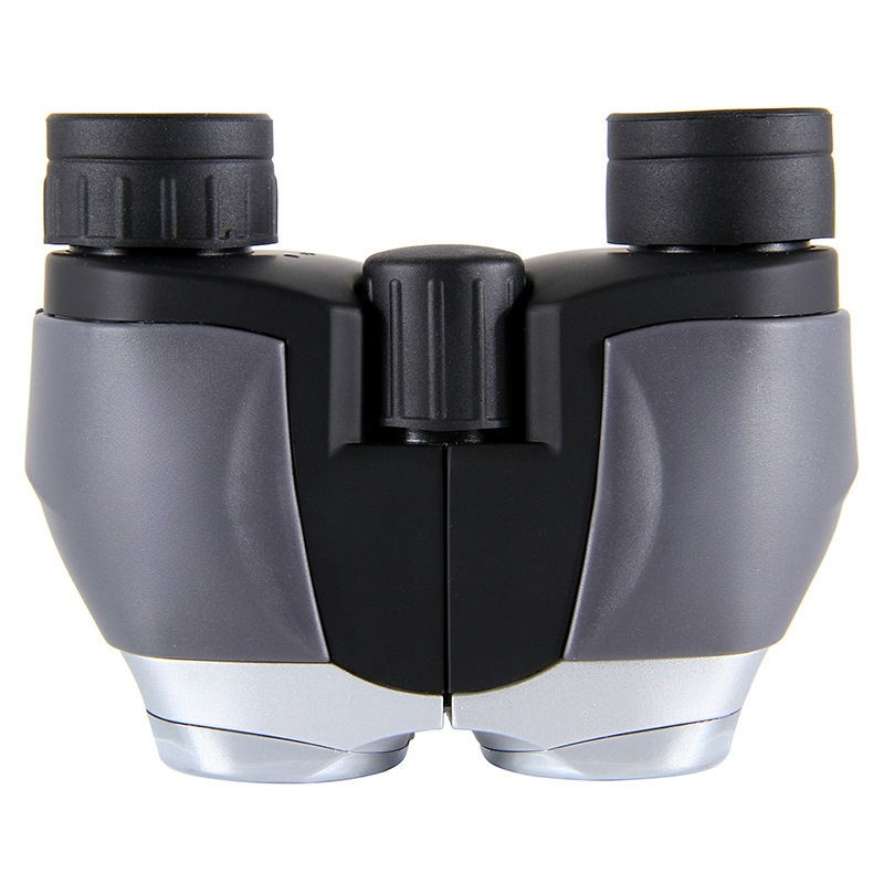 Jumelles compactes 10x22 HD