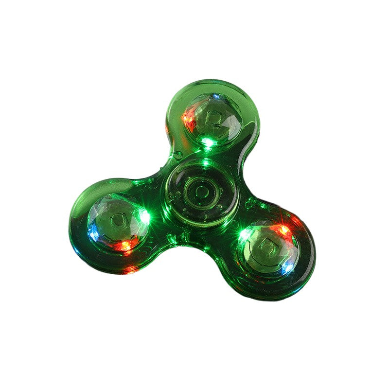 Spinner phosphorescent