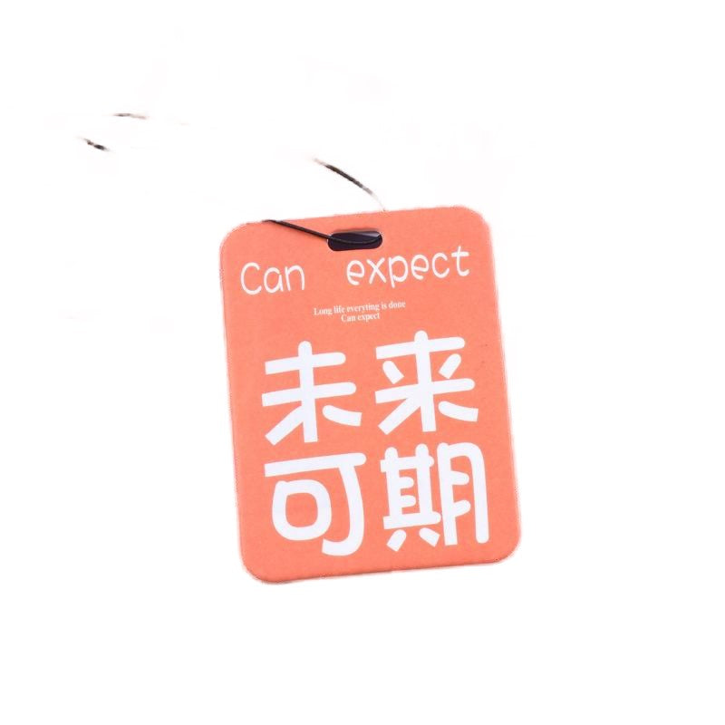 Désodorisant pour voiture