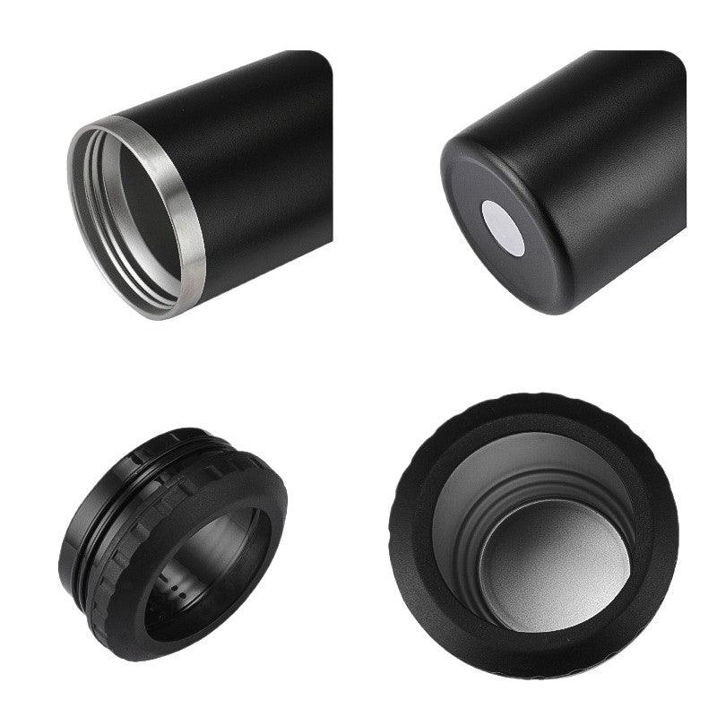 Glacière mince de 16 oz