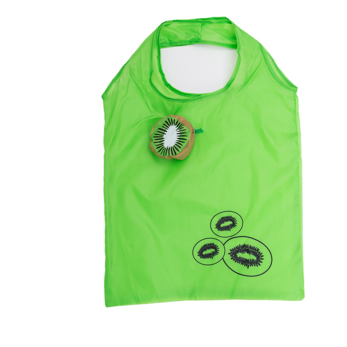 Sac de courses pliable Fruity