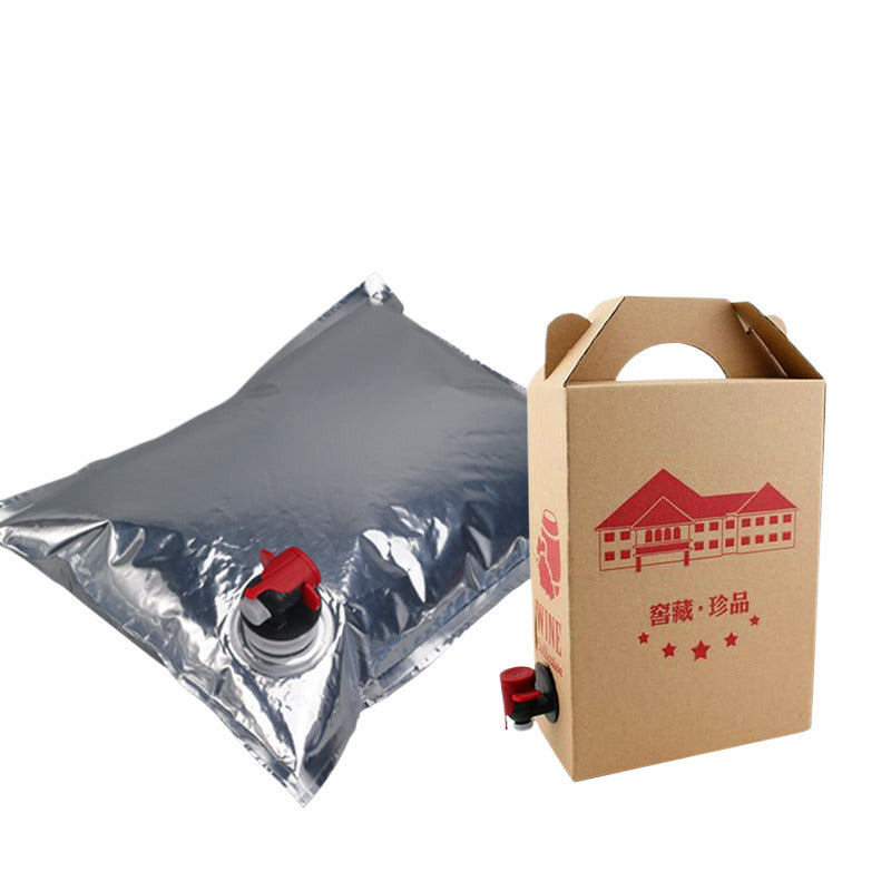 Distributeur d'eau et de jus écologique et personnalisé