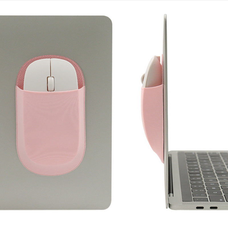 Pochette de rangement pour souris