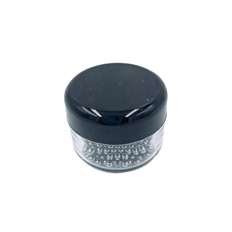 Billes d'acier propres