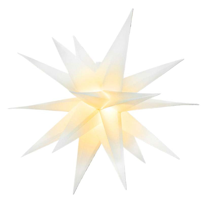 Étoile pour sapin de Noël