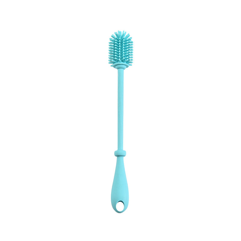 Kit de brosse de nettoyage pour bouteilles