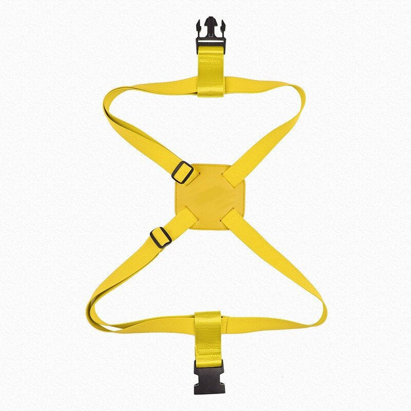 Sangles de bagages et élastiques pour sac