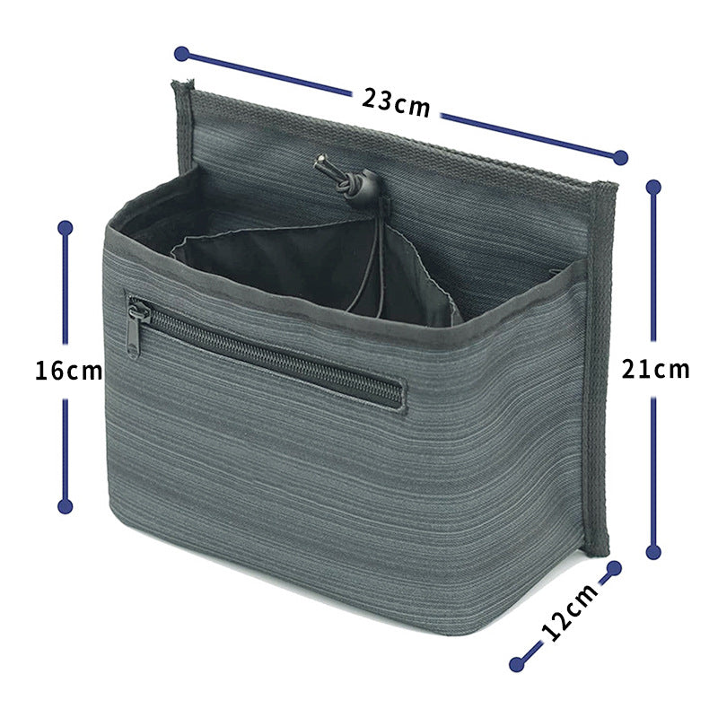 Porte-gobelet de voyage pour bagages