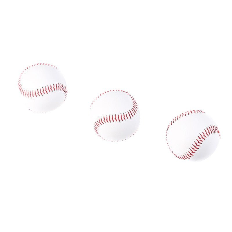 7.2cm Soft Baseball - Yorkn Inc✅