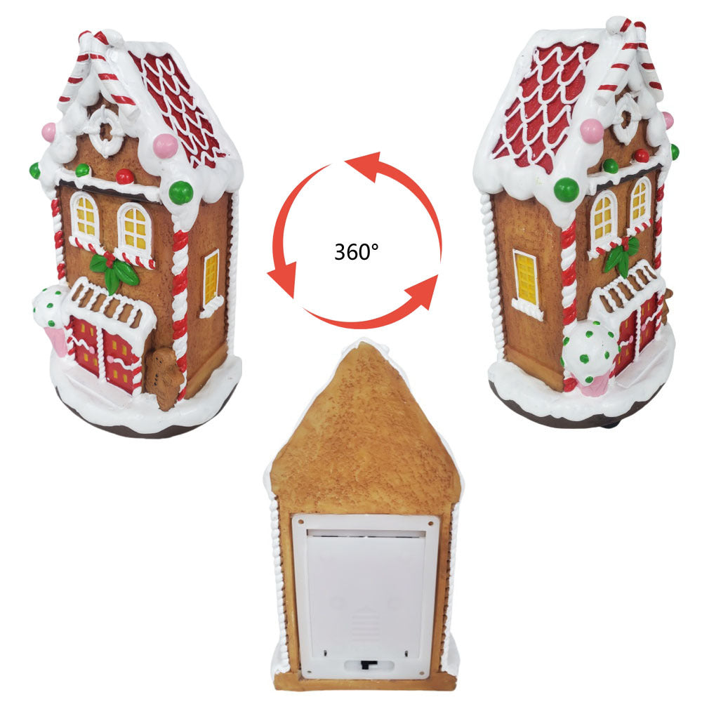 Kits de pain d'épices