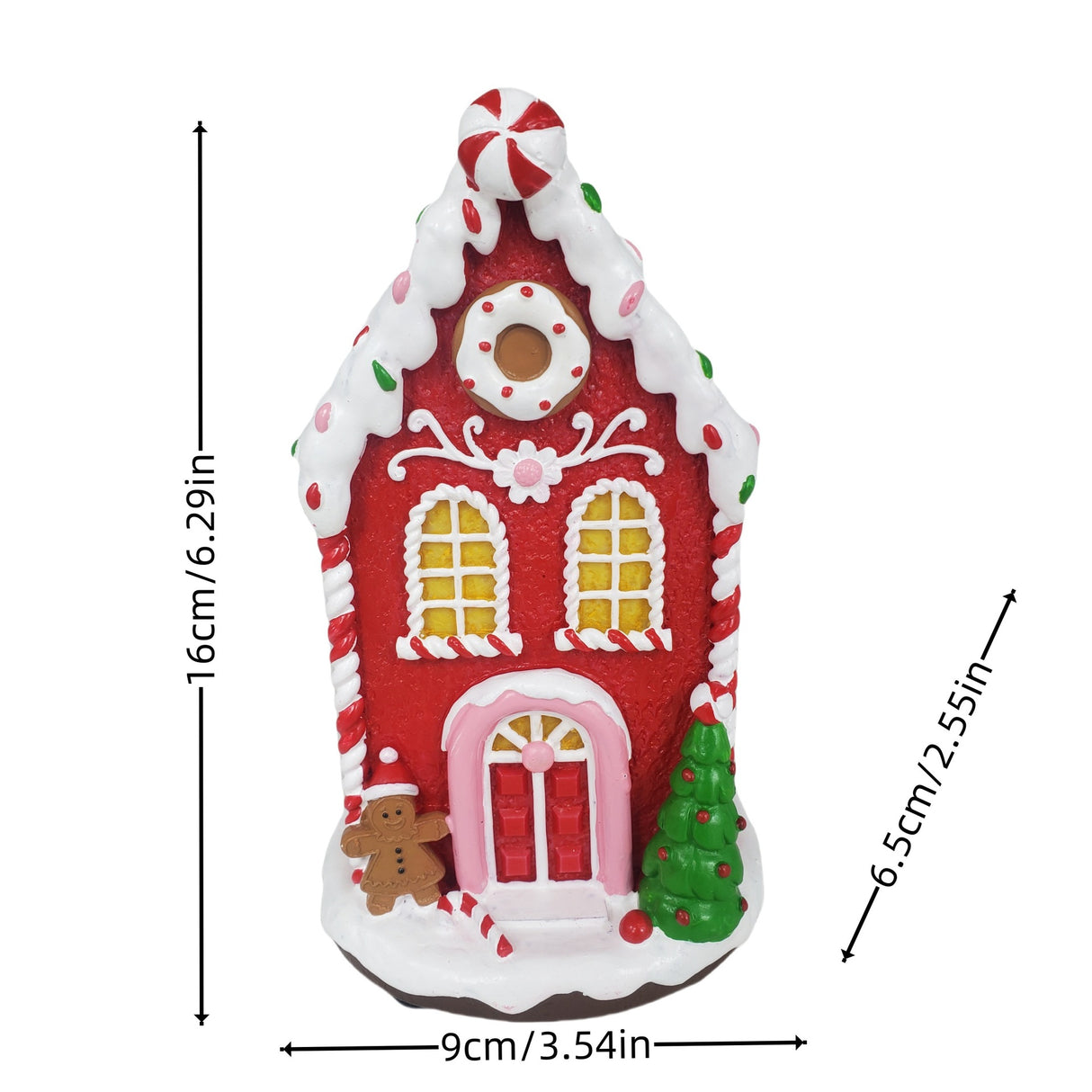 Kits de pain d'épices