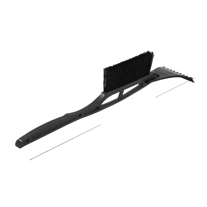 Grattoir à neige multifonctionnel