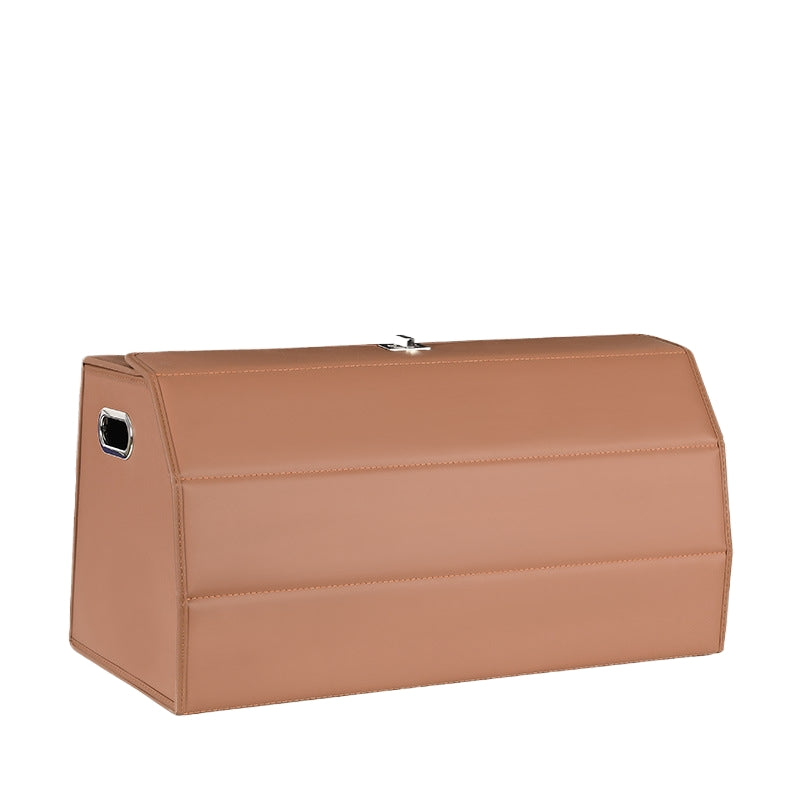 Organisateur de coffre de voiture