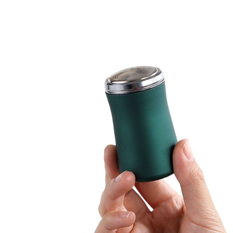 Mini rasoir électrique