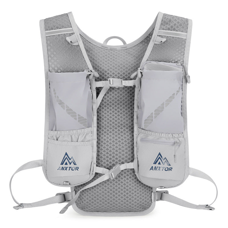 Sac à dos gilet d'hydratation Marathone 5l