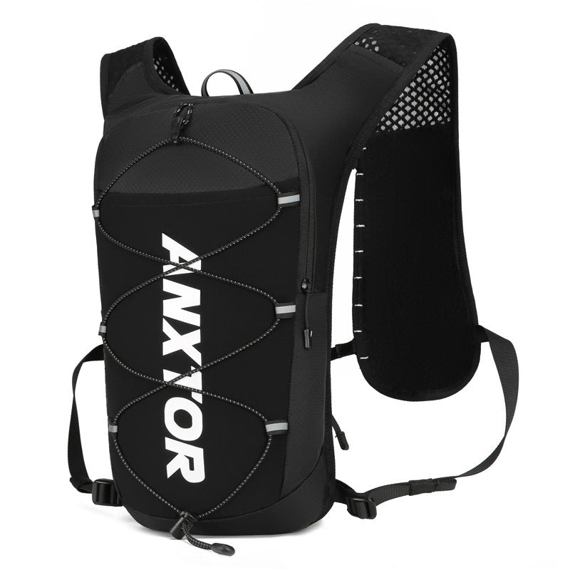 Sac à dos gilet d'hydratation Marathone 5l