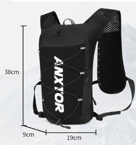 Sac à dos gilet d'hydratation Marathone 5l