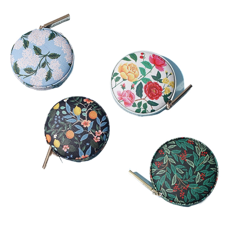 Ruban adhésif souple rétractable imprimé en couleur de 1,5 m