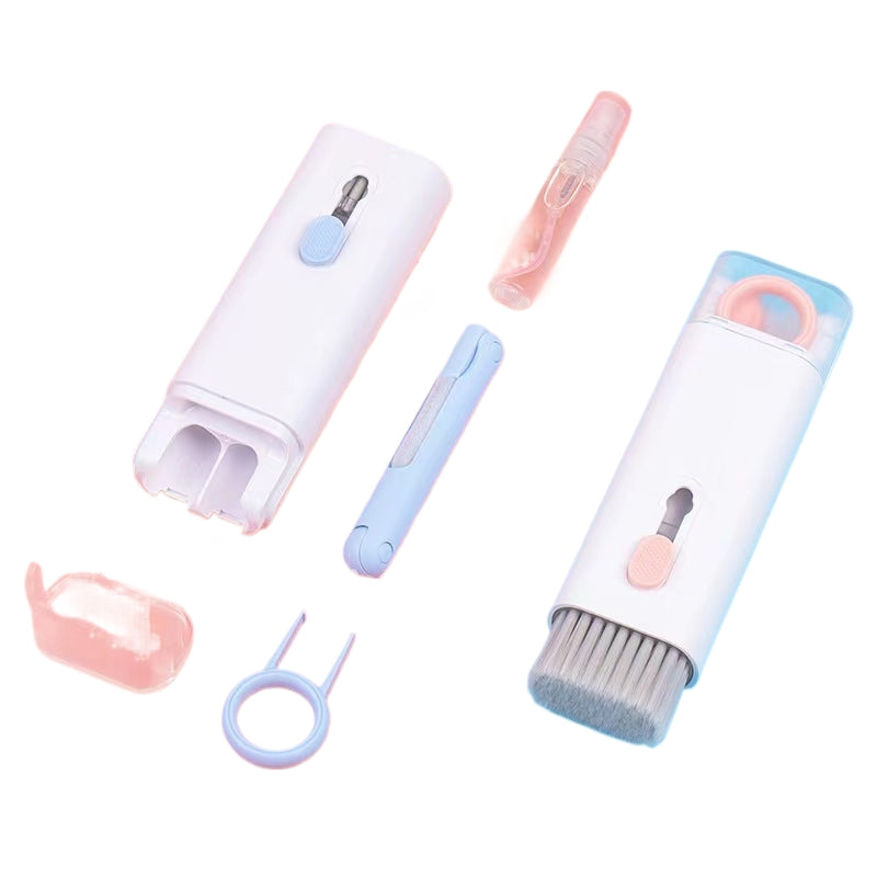 Nettoyant pour ordinateur portable Sweep & Swipe