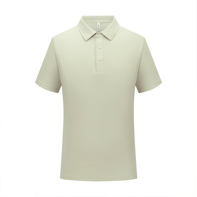 Chemise de golf