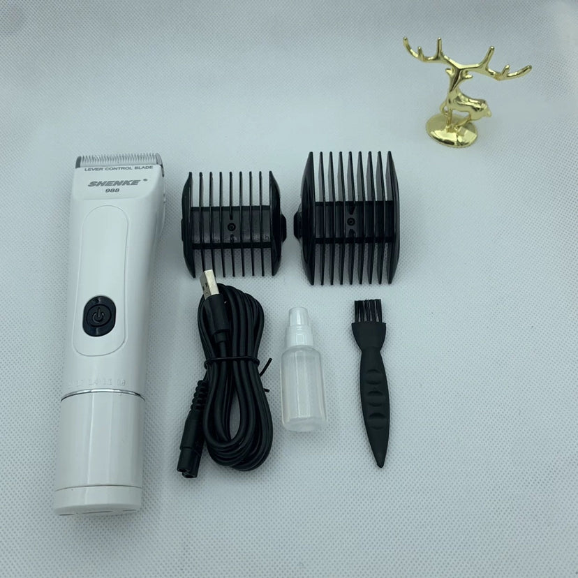 Rasoir électrique pour le corps