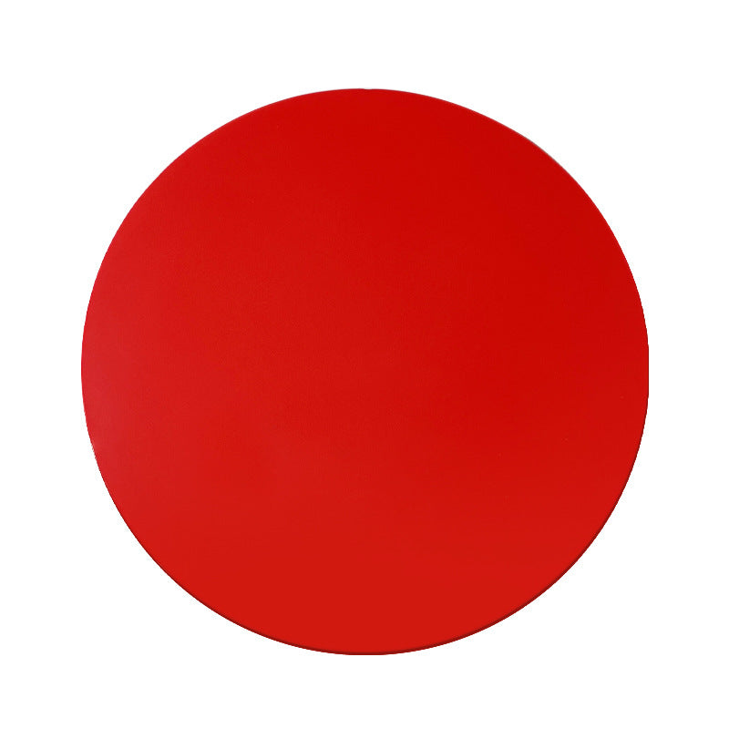 Dessous de verre et ouvre-boîte en silicone