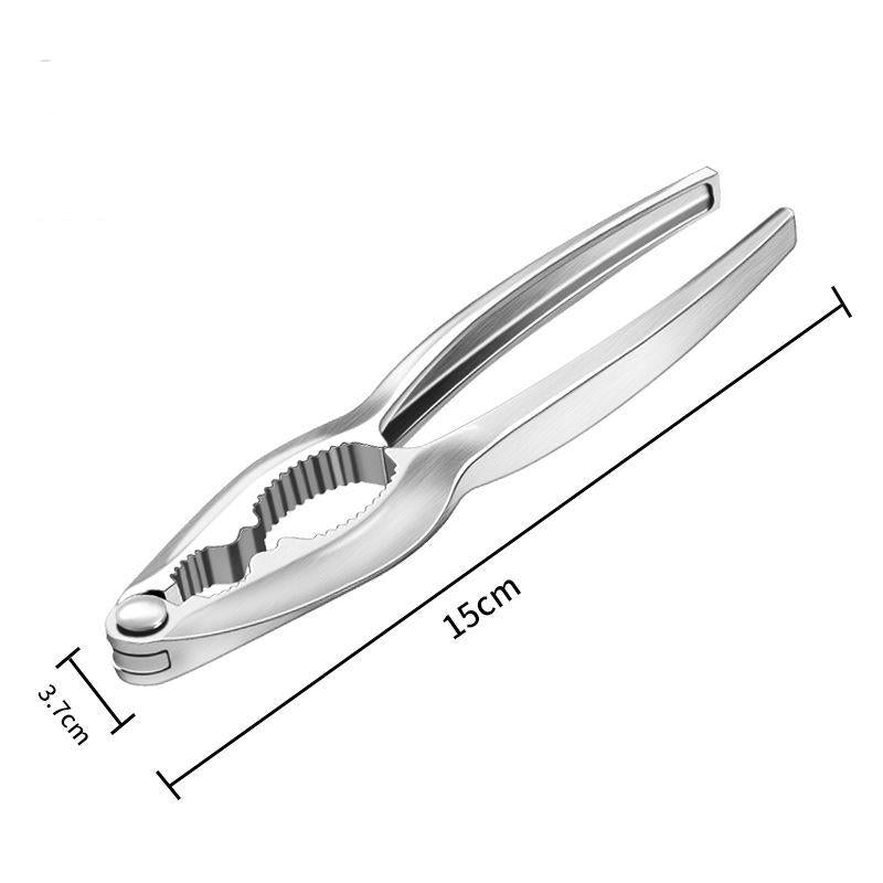 Zinc Lobster Cracker