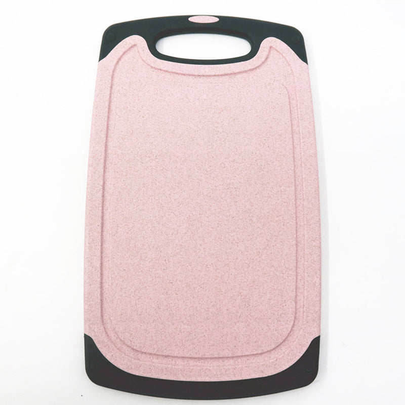 Wheat Straw Cutting Board