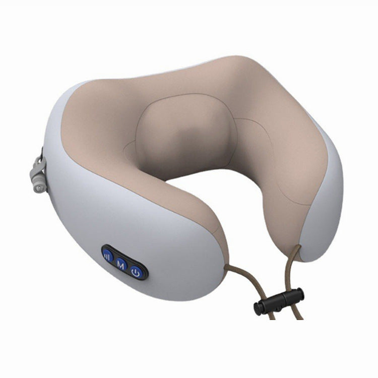 Cervical And Neck Massager