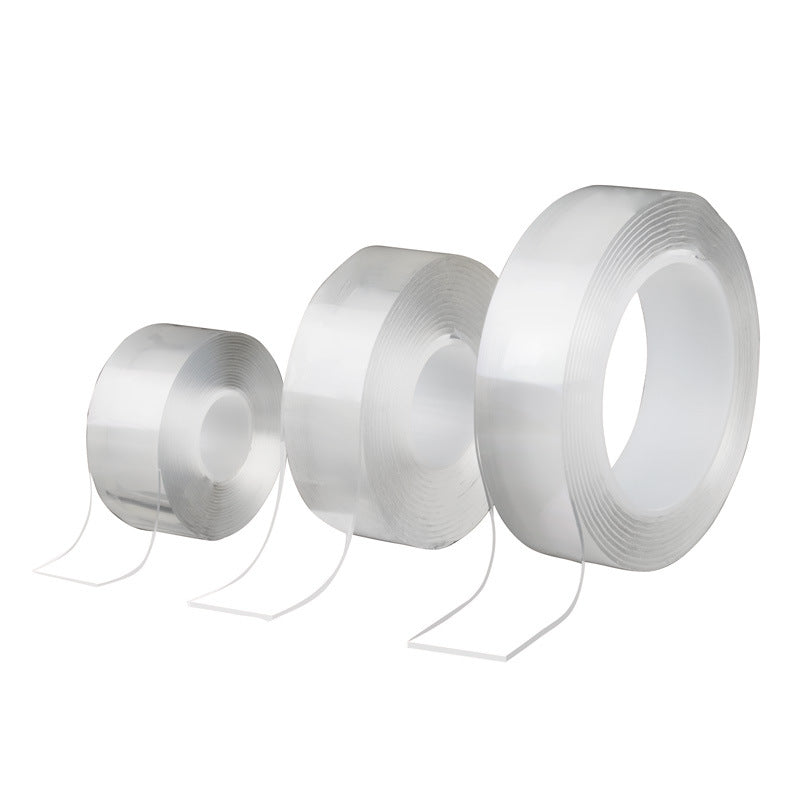 Ruban adhésif double face très résistant