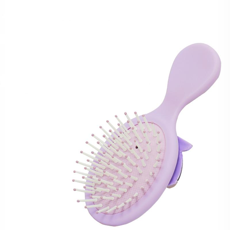 Peigne-brosse à cheveux pour tout-petits
