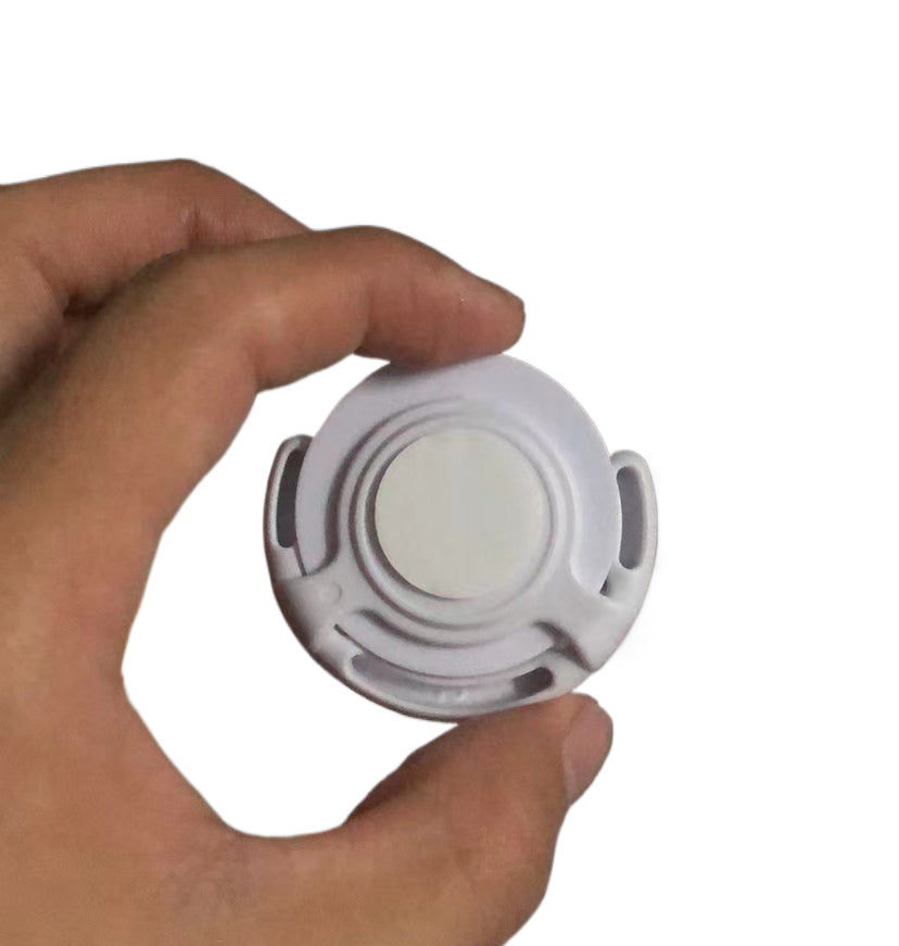 Support d'airbag mobile