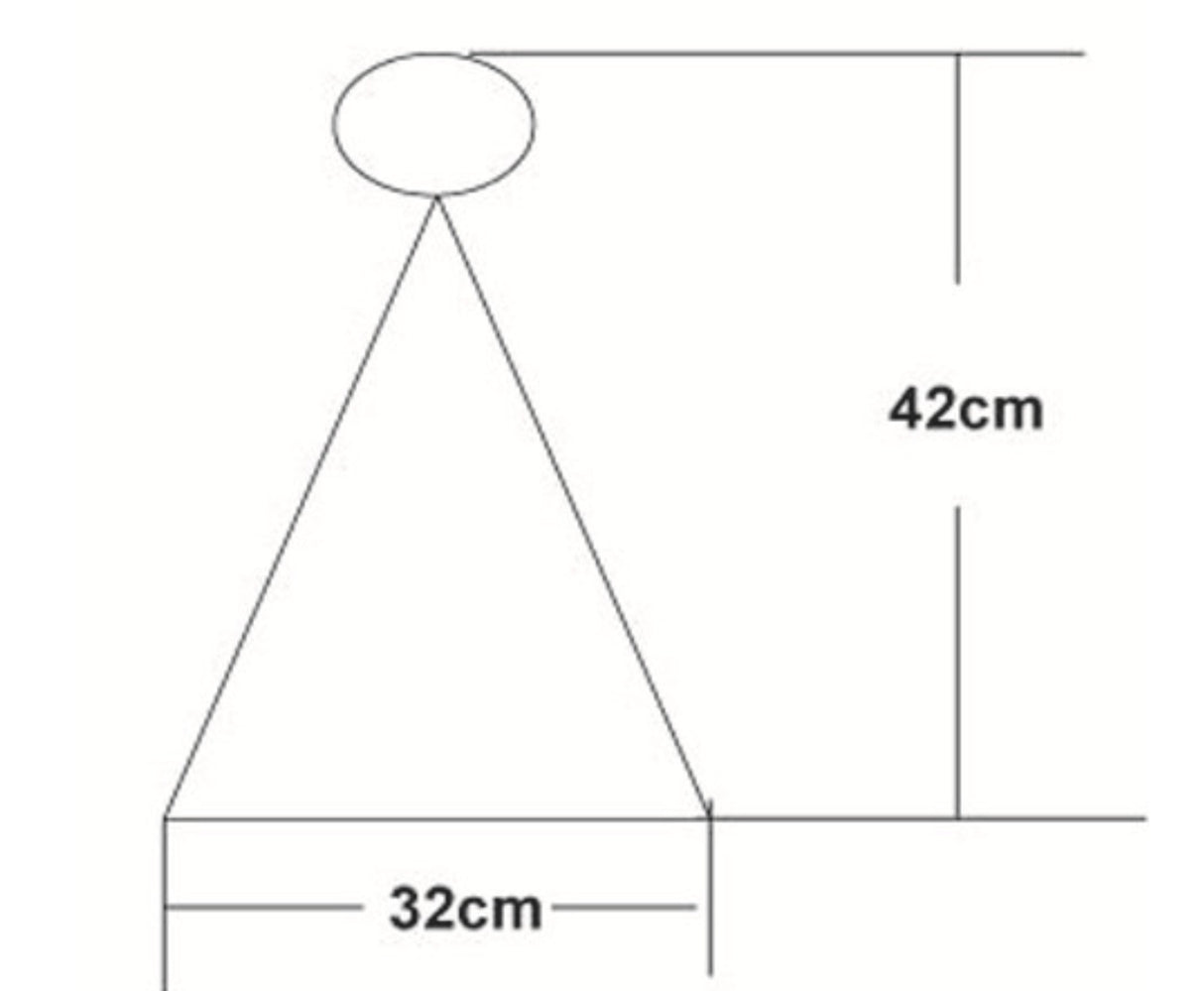 Chapeau de Noël vert personnalisé