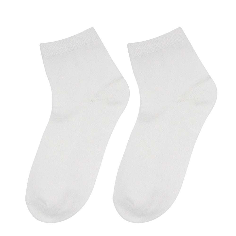 Polyester Sock