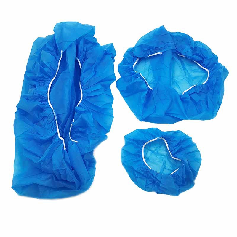 Housses de fauteuil dentaire, lot de 4