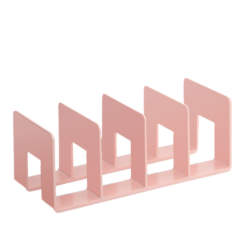 Support de livre en acrylique